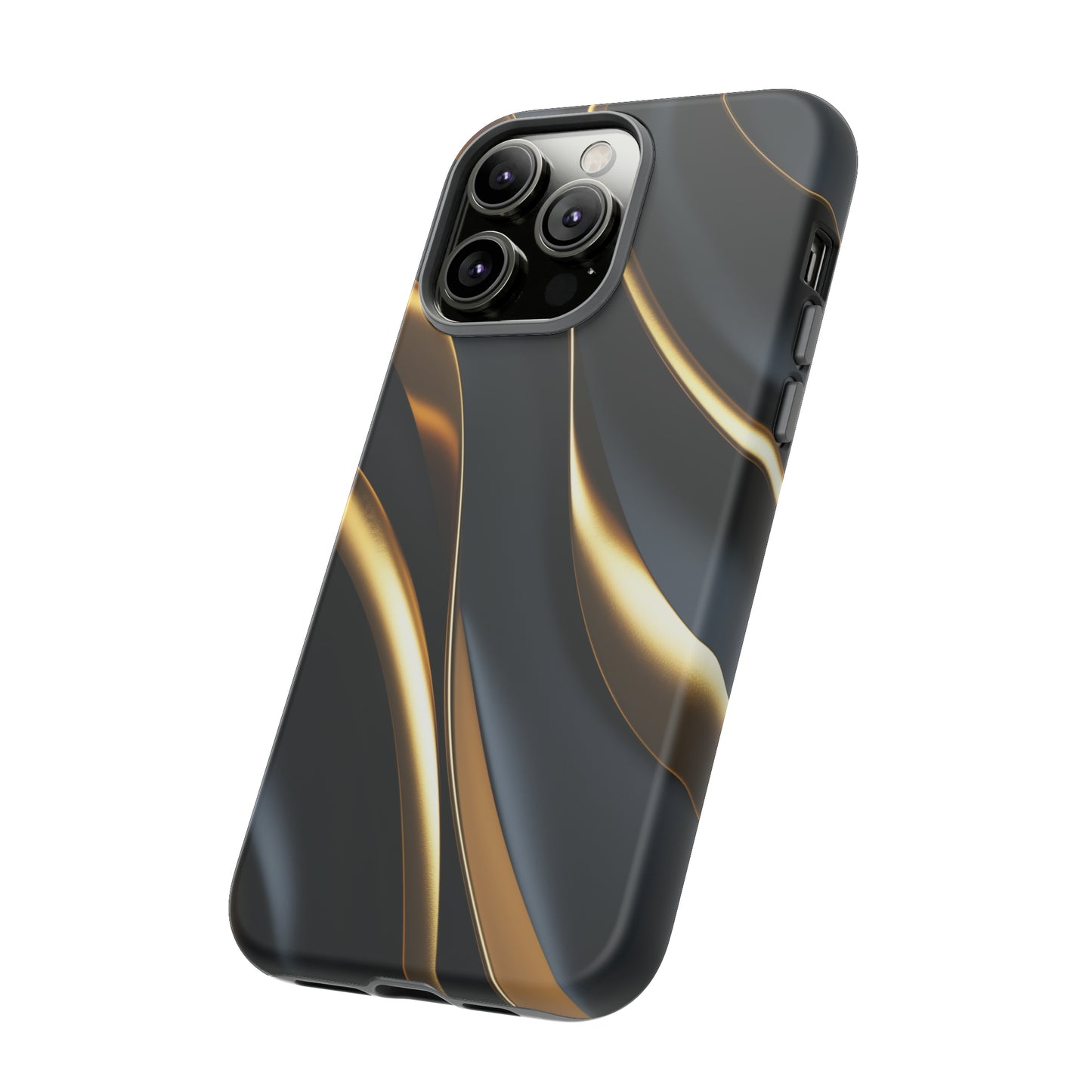 Midnight Gold Case