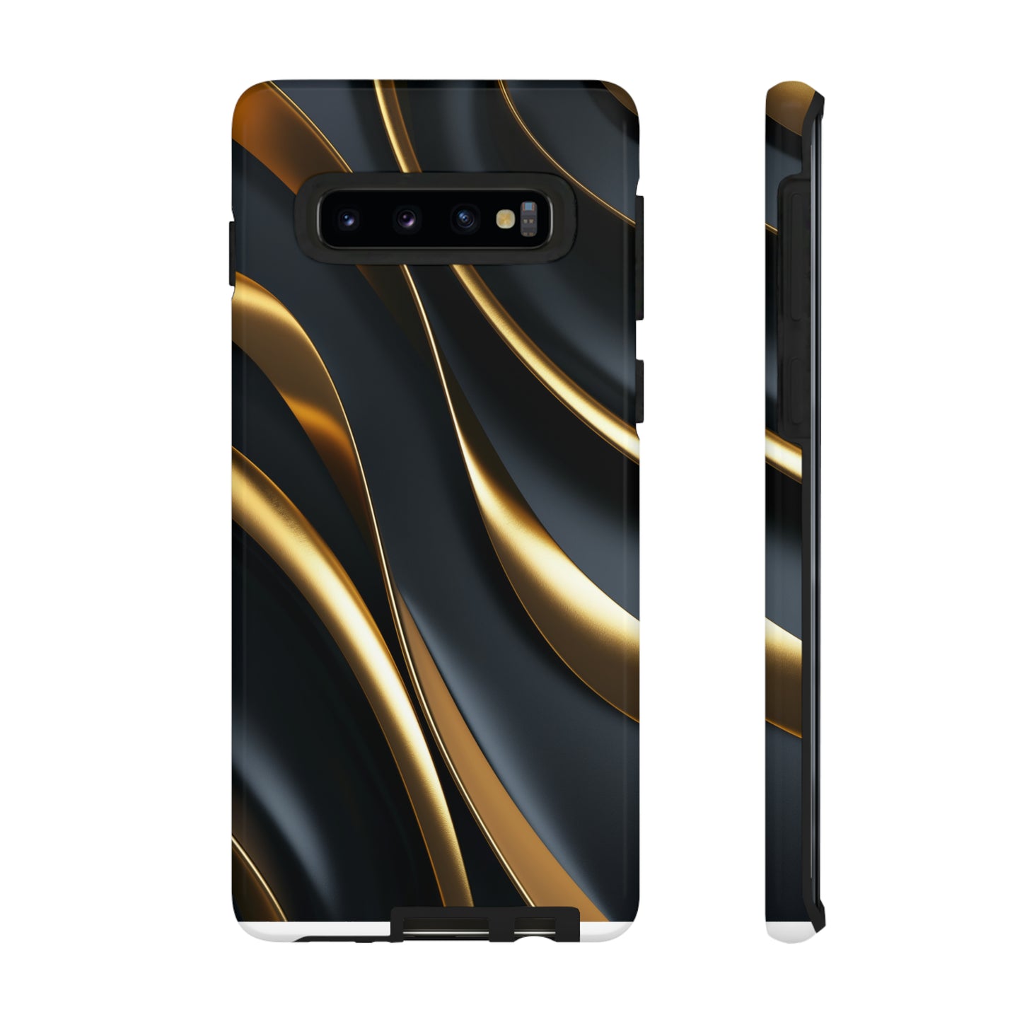 Midnight Gold Case