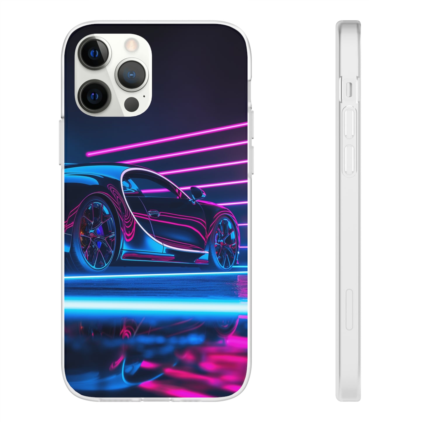 Hyper Car Case