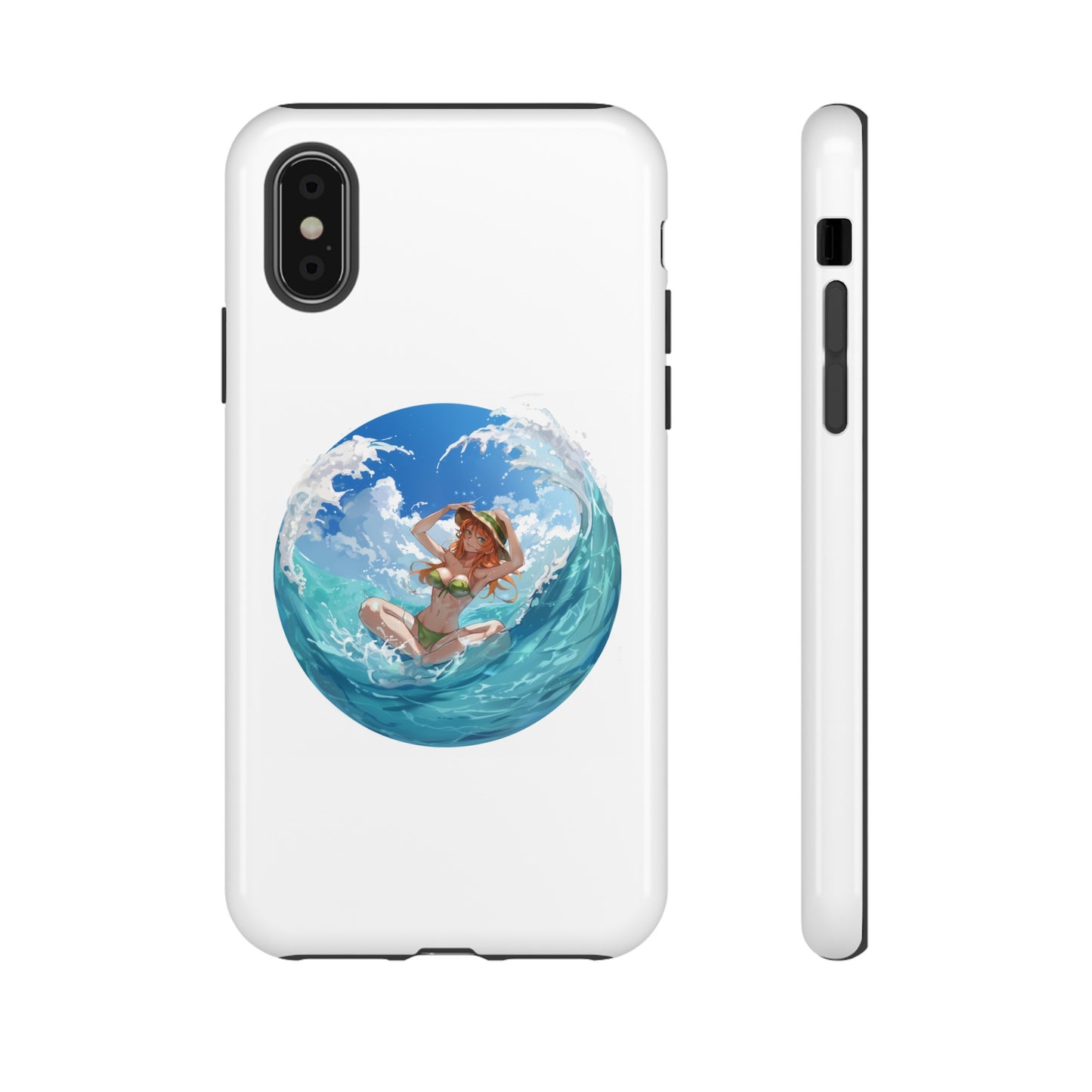 One Piece Case