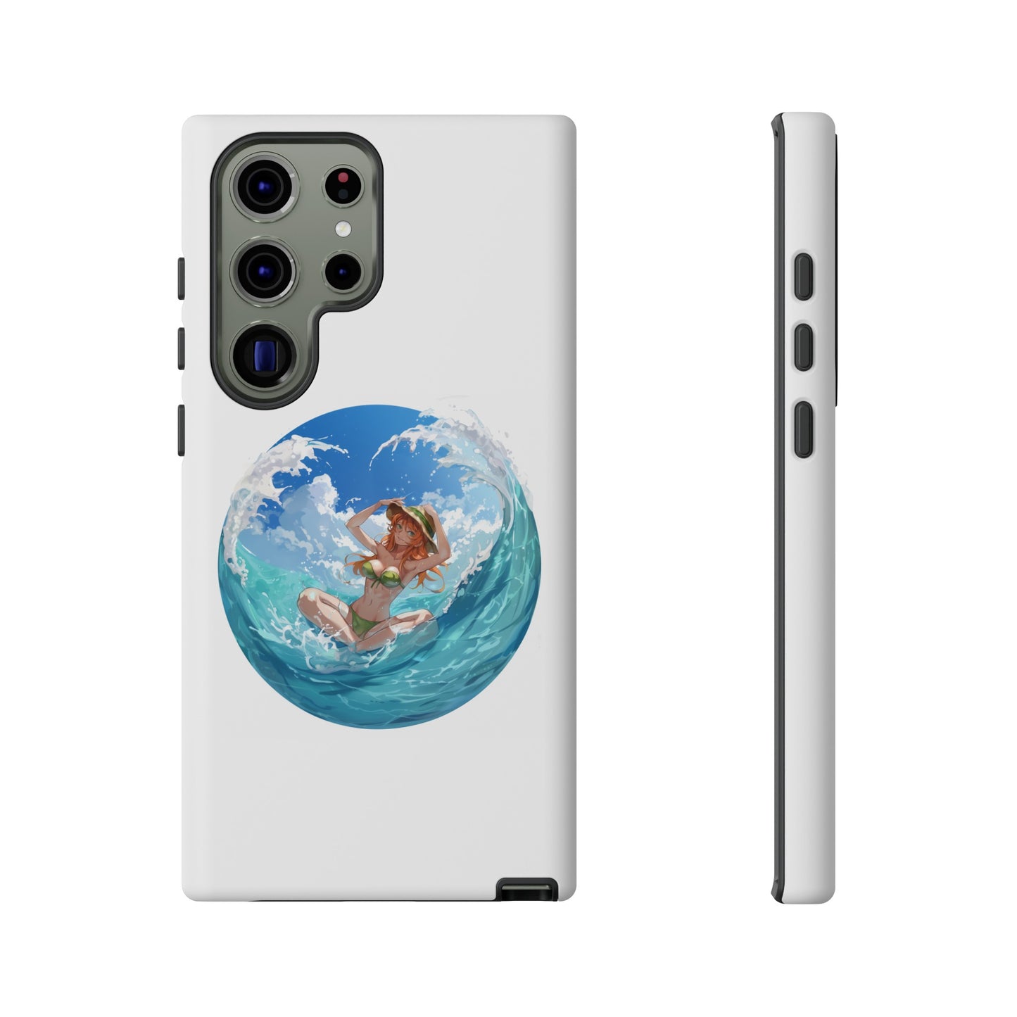 One Piece Case