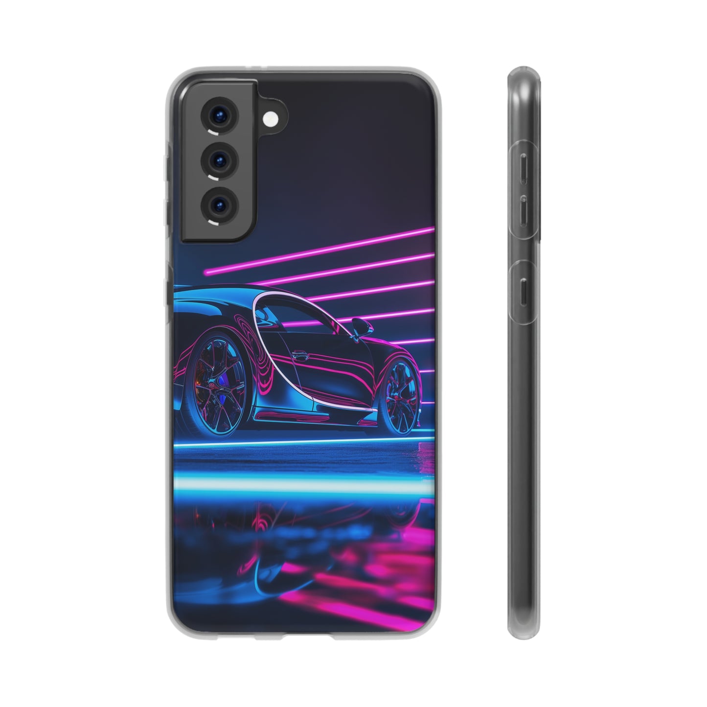 Hyper Car Case