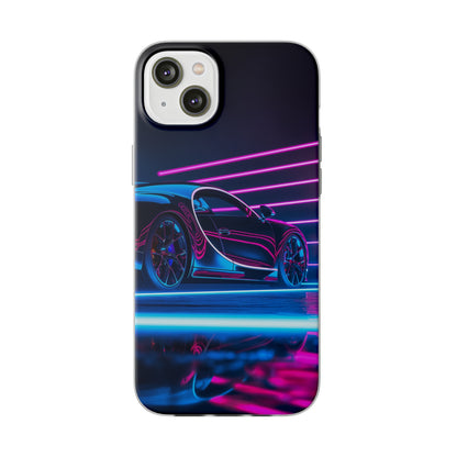 Hyper Car Case