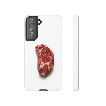 Rib-Eye Phone Case