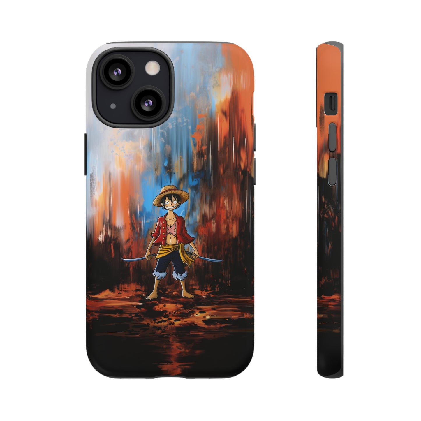 One Piece Case V5