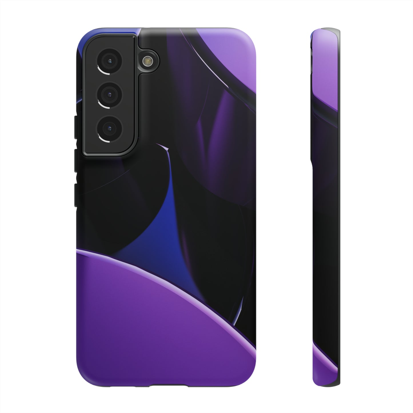 Amethyst Dreams Case