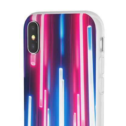 Neon Lights Case V2