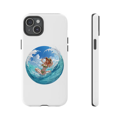 One Piece Case