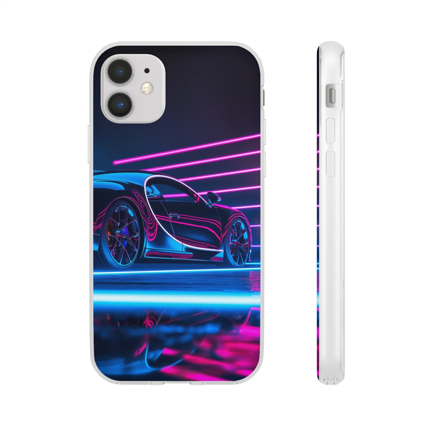 Hyper Car Case