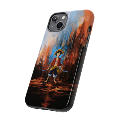 One Piece Case V5