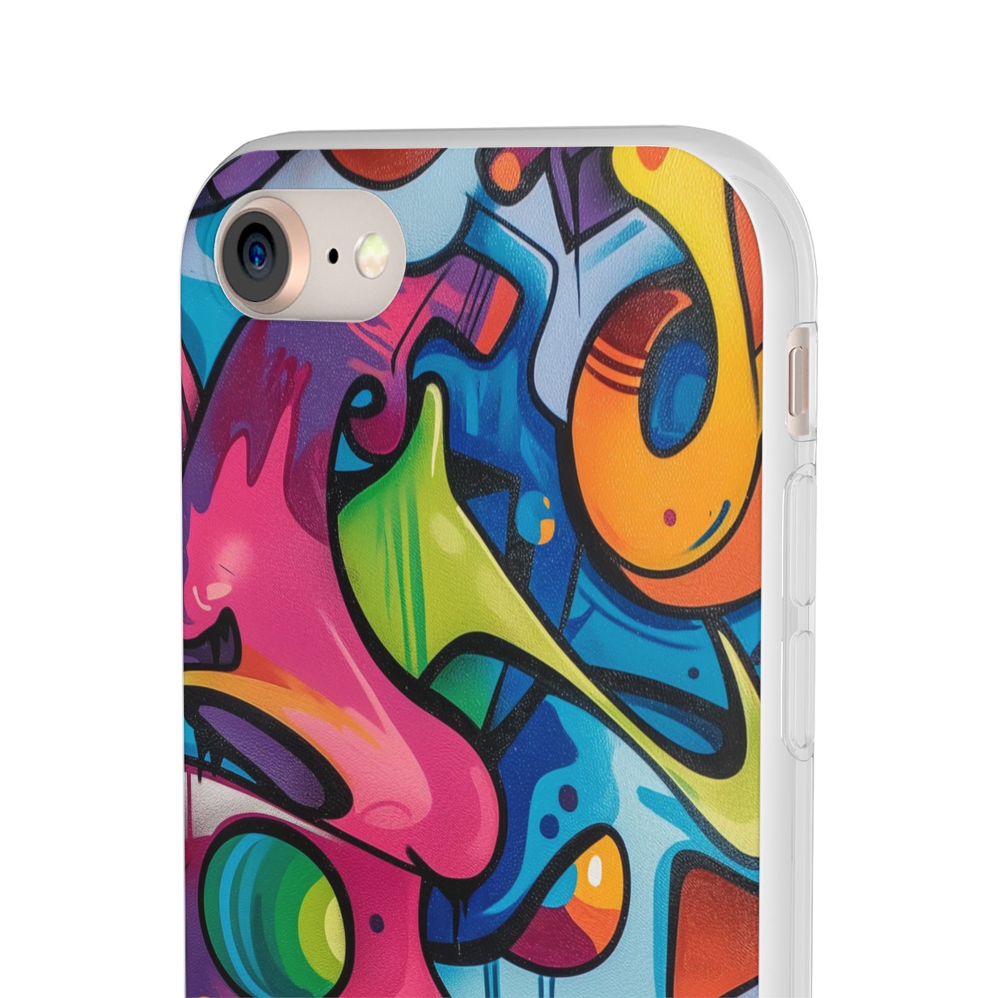 Graffiti Fusion Case