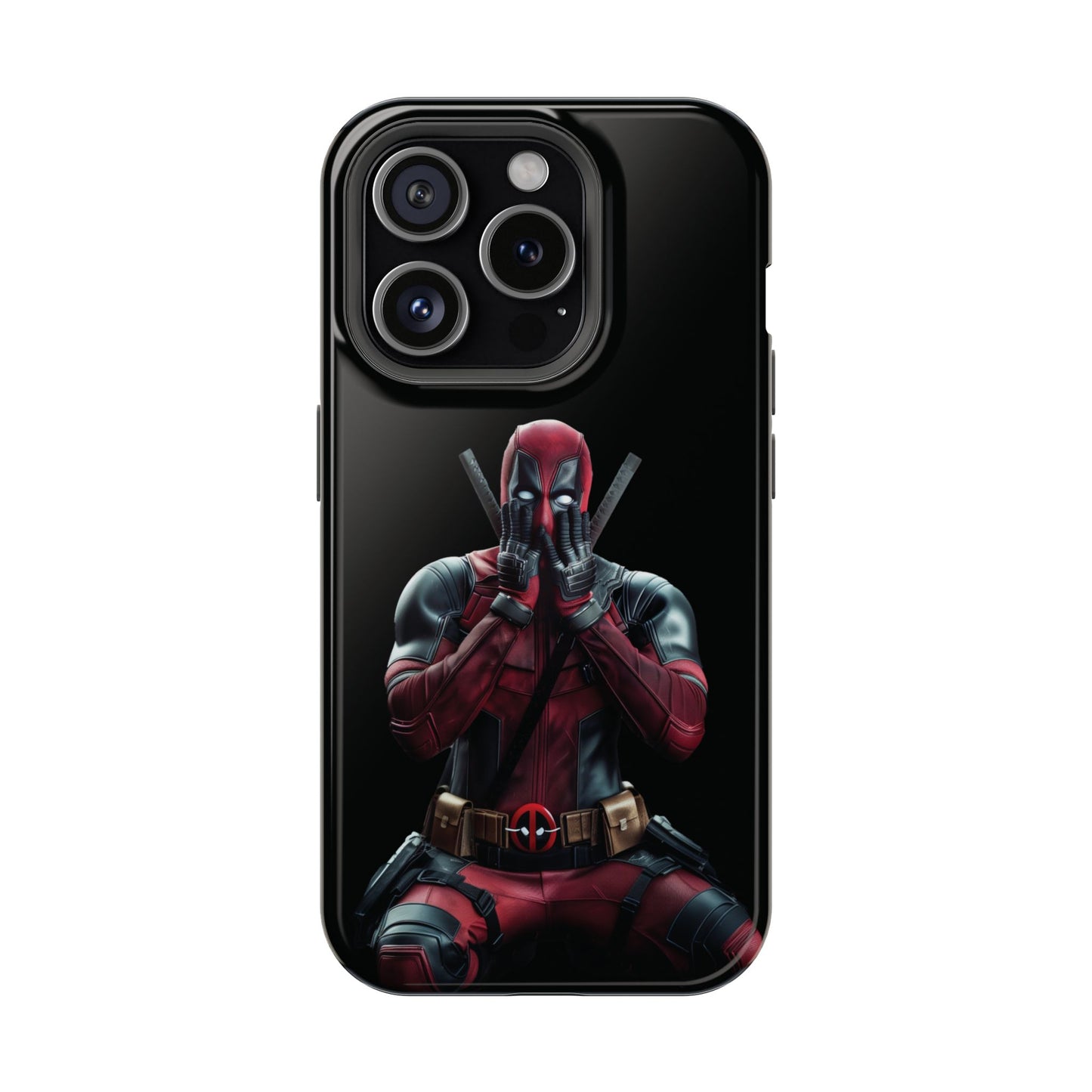 Deadpool Case