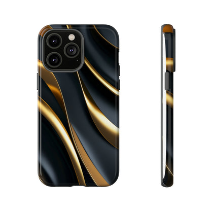 Midnight Gold Case