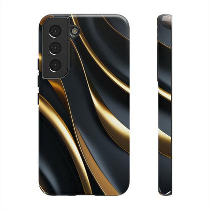 Midnight Gold Case