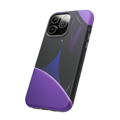 Amethyst Dreams Case