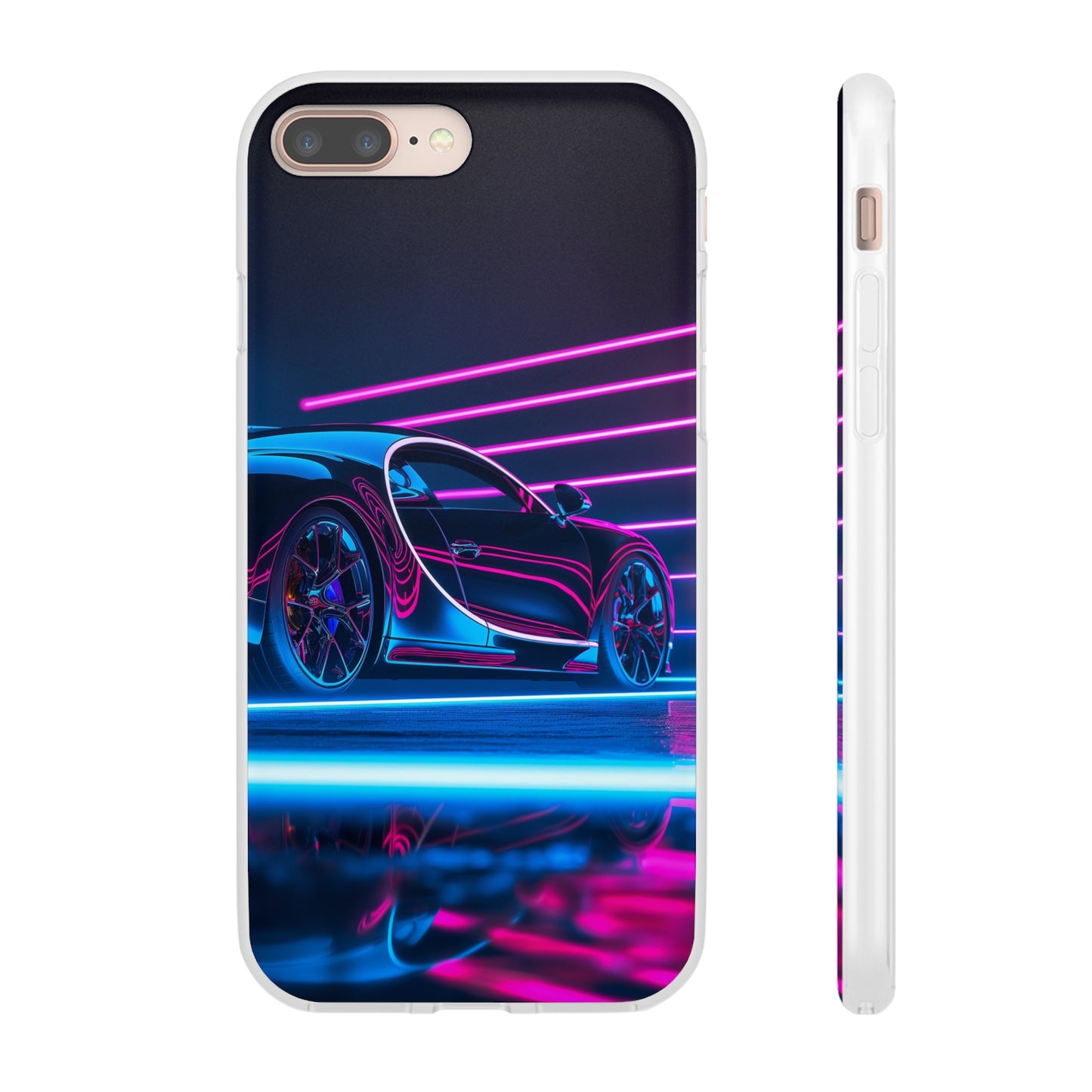 Hyper Car Case