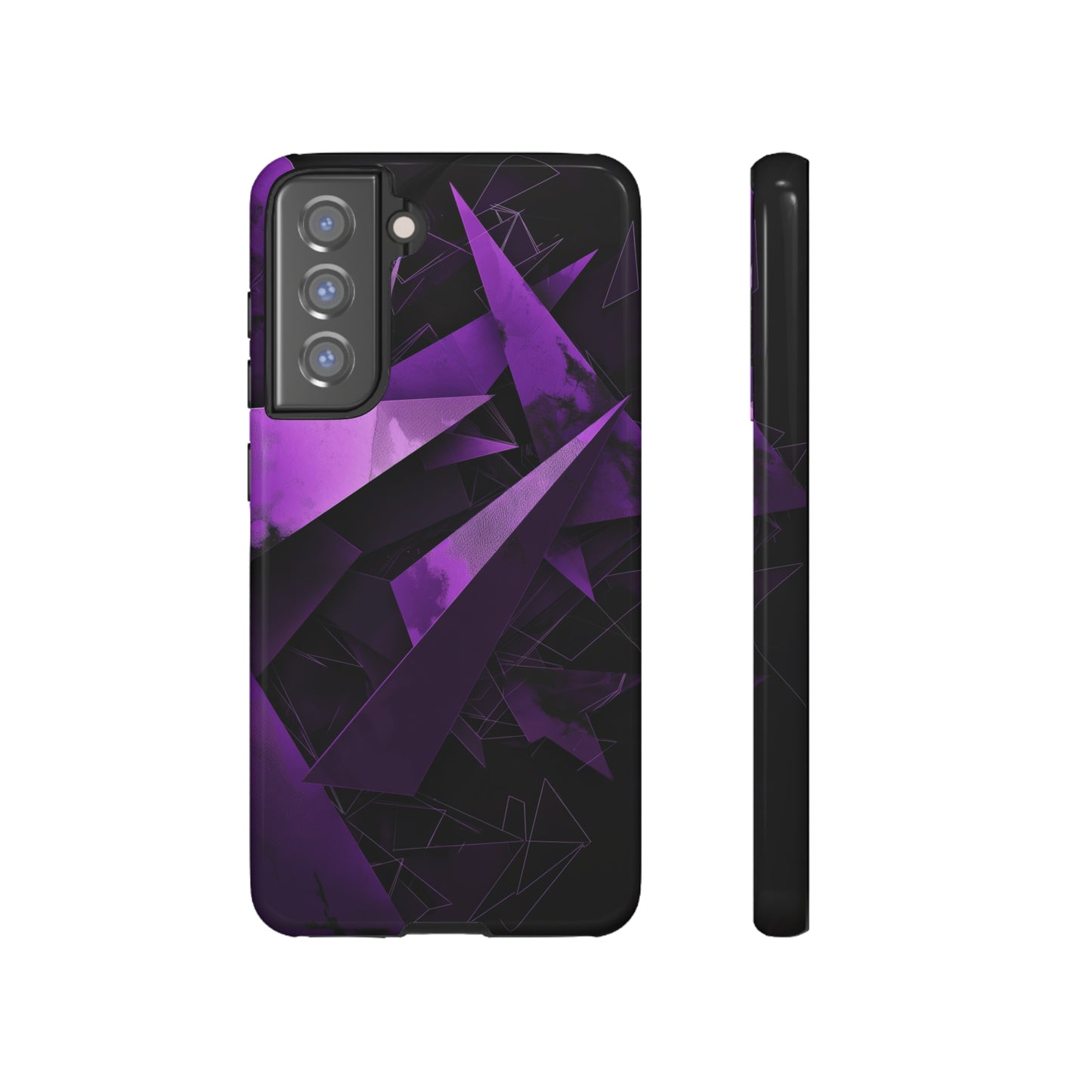 GeoPurple Case