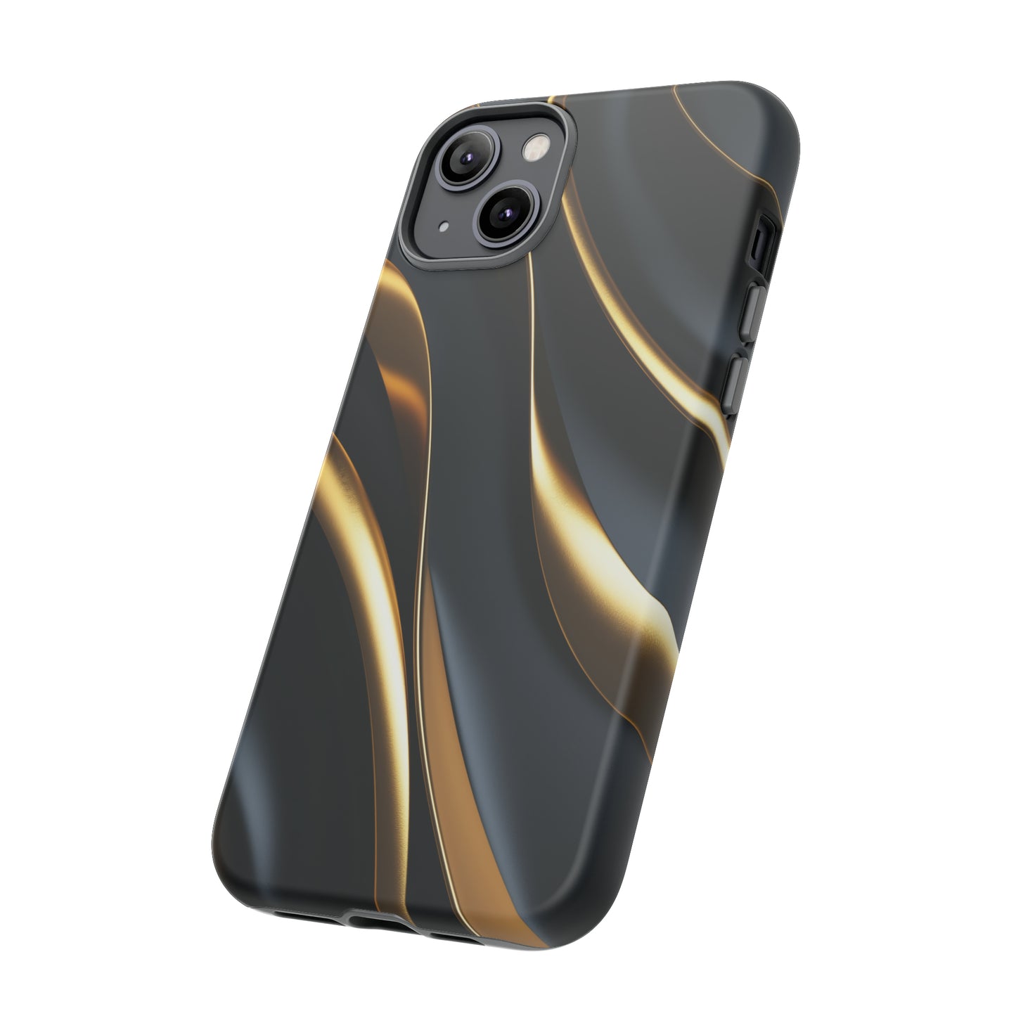 Midnight Gold Case