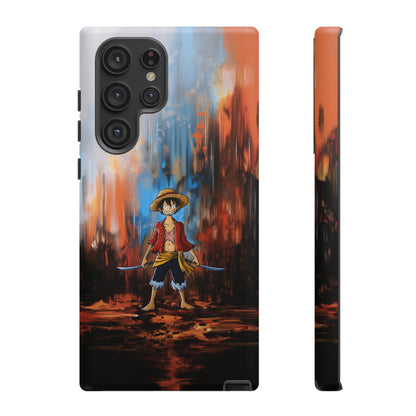 One Piece Case V5