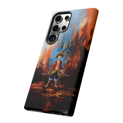 One Piece Case V5