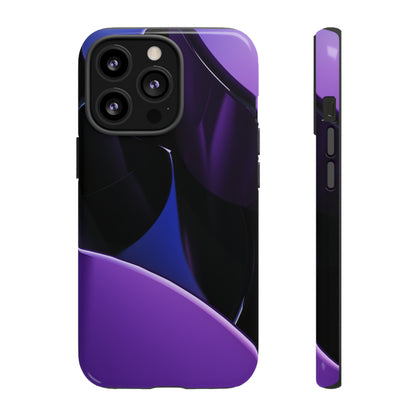 Amethyst Dreams Case