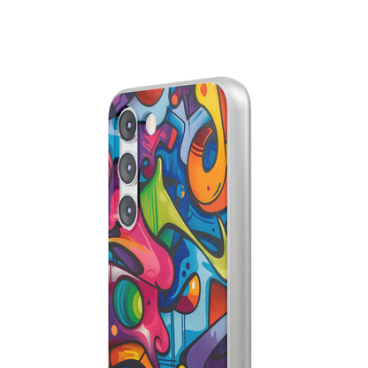 Graffiti Fusion Case