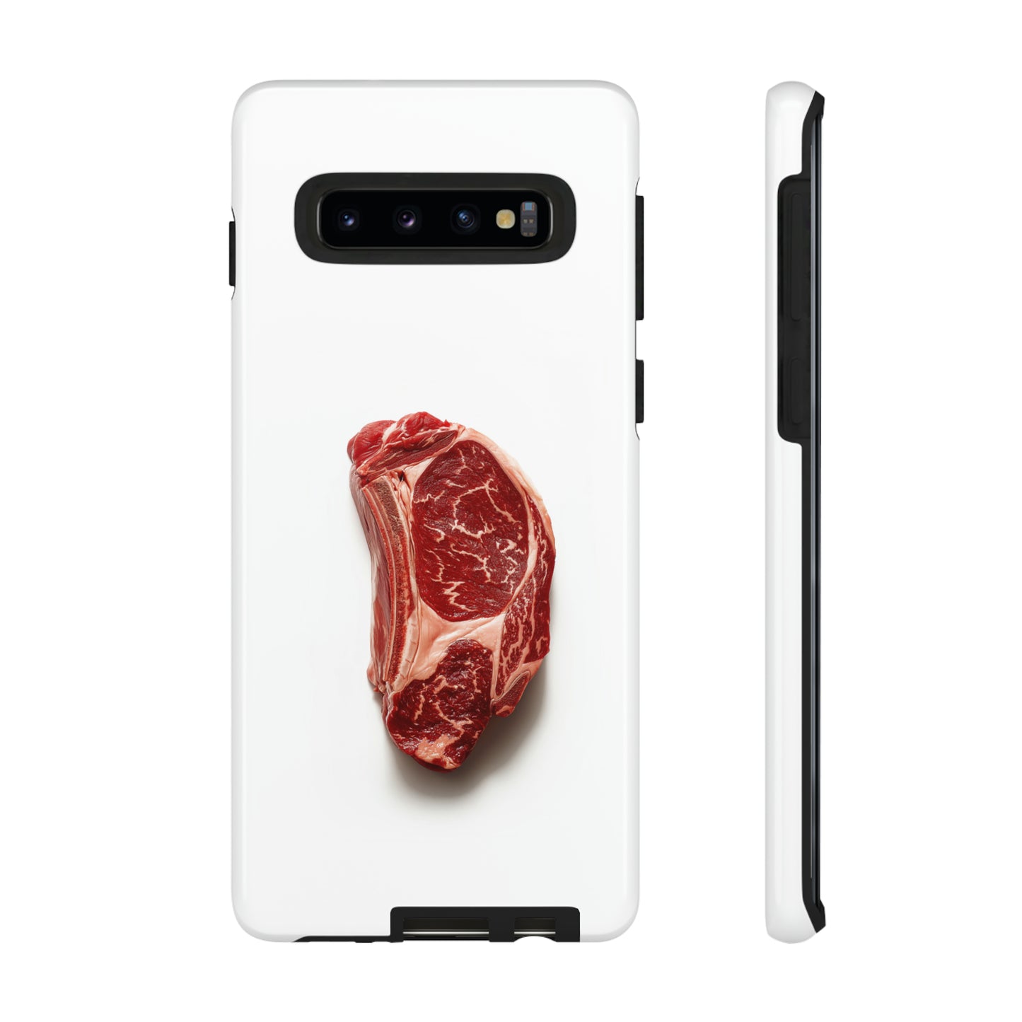 Rib-Eye Phone Case