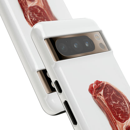 Rib-Eye Phone Case