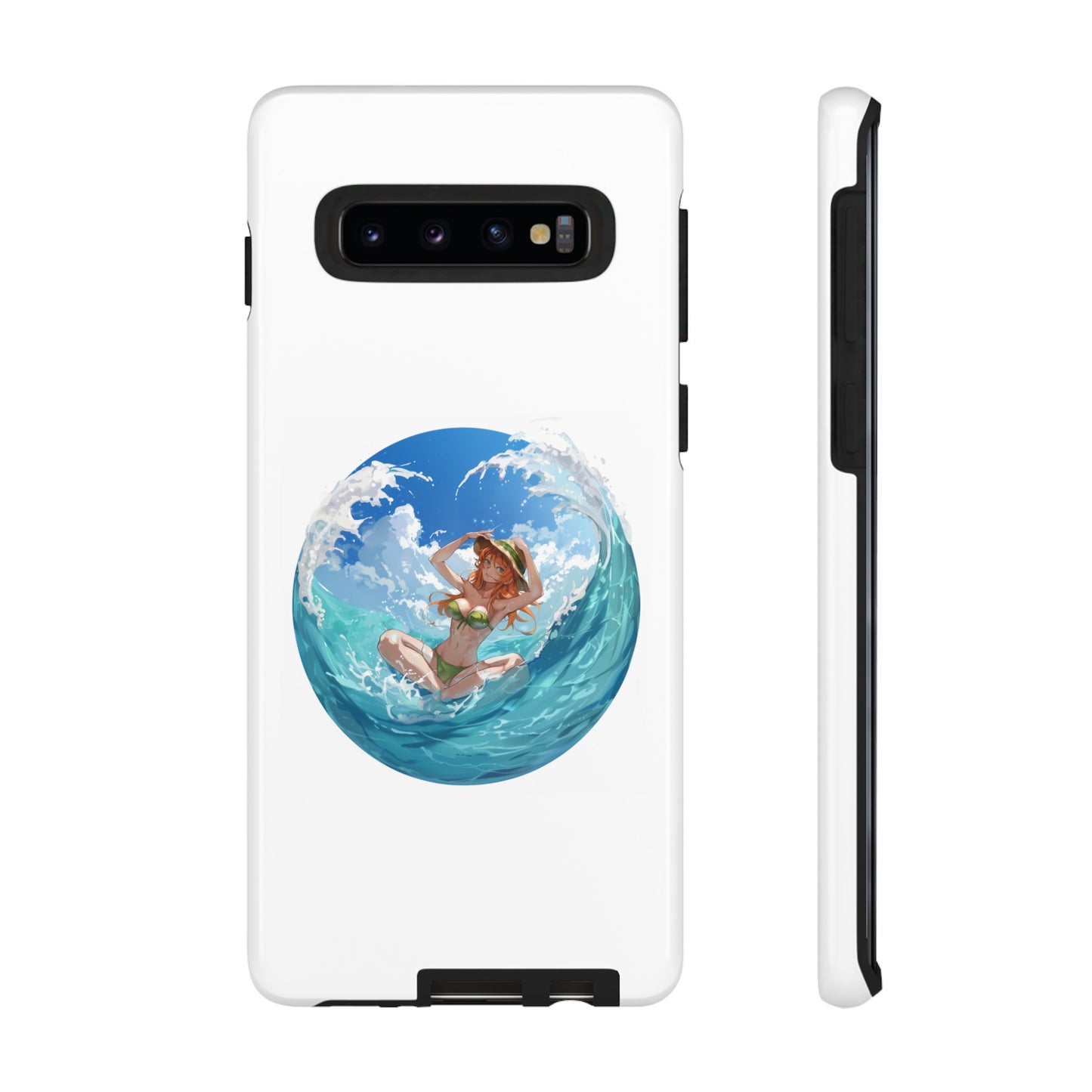 One Piece Case