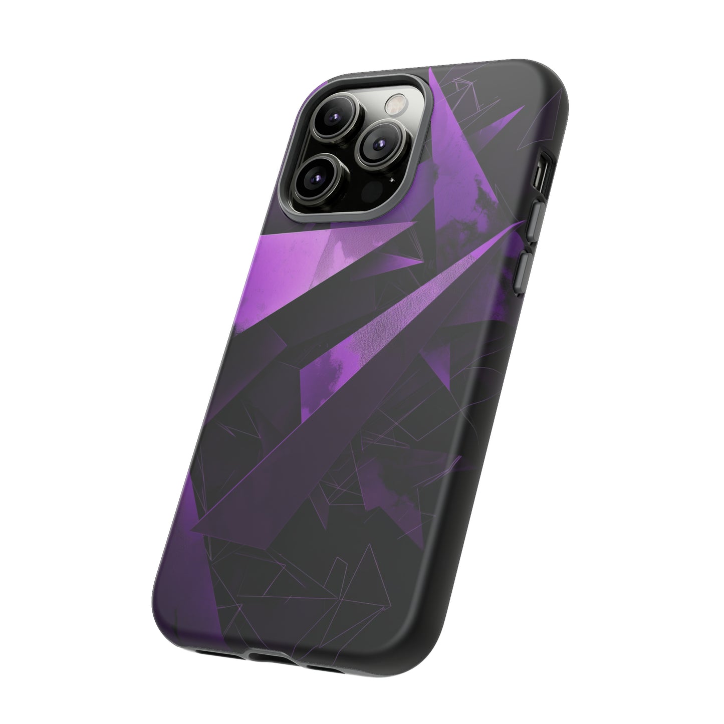 GeoPurple Case