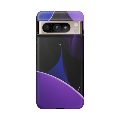 Amethyst Dreams Case