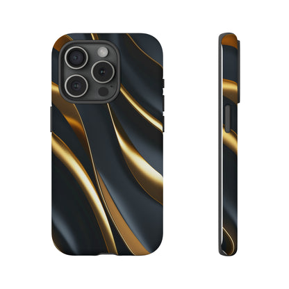 Midnight Gold Case