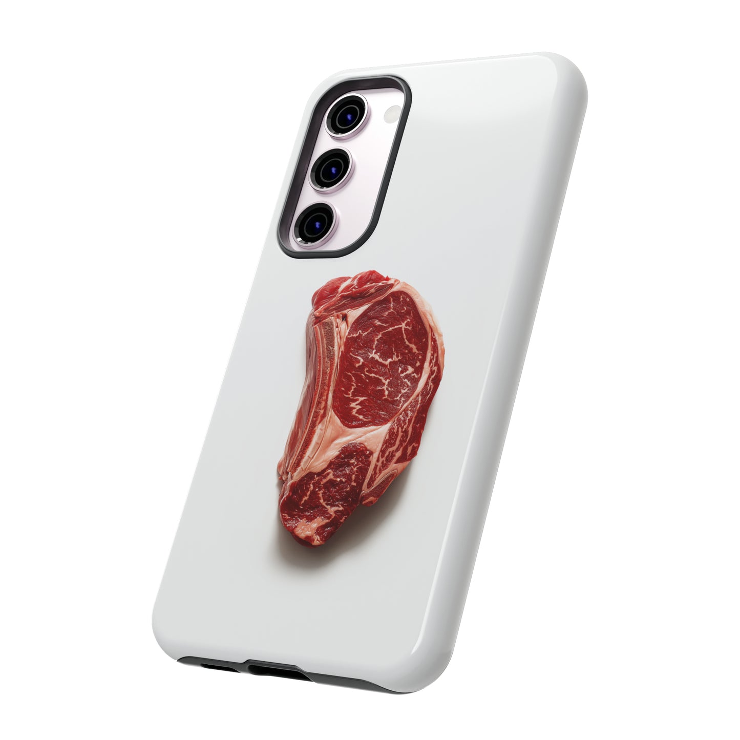 Rib-Eye Phone Case