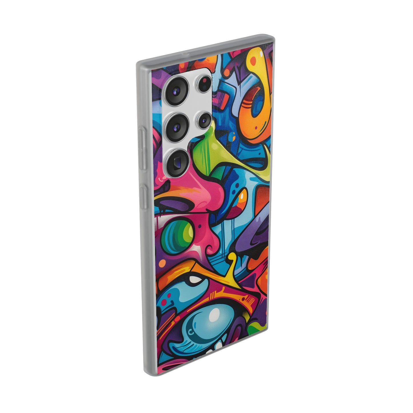 Graffiti Fusion Case