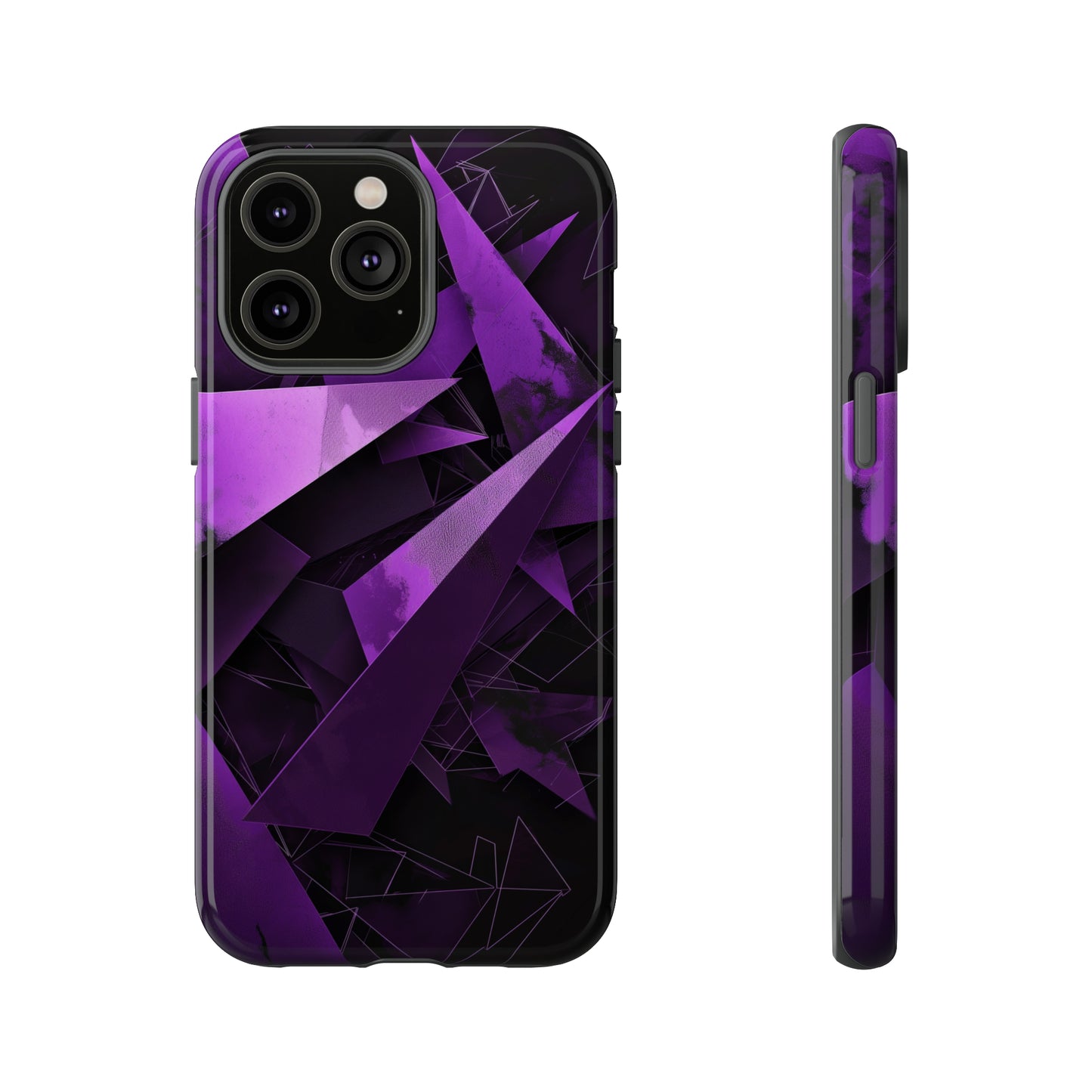 GeoPurple Case