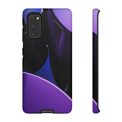 Amethyst Dreams Case