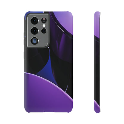 Amethyst Dreams Case