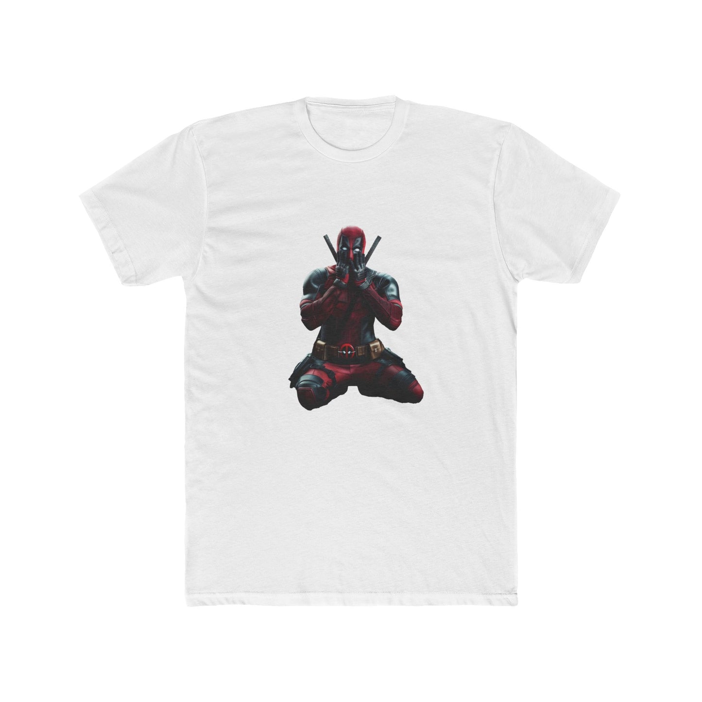 Deadpool Shirt