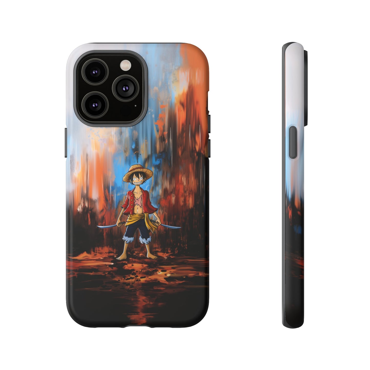 One Piece Case V5