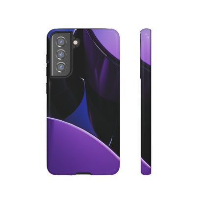 Amethyst Dreams Case