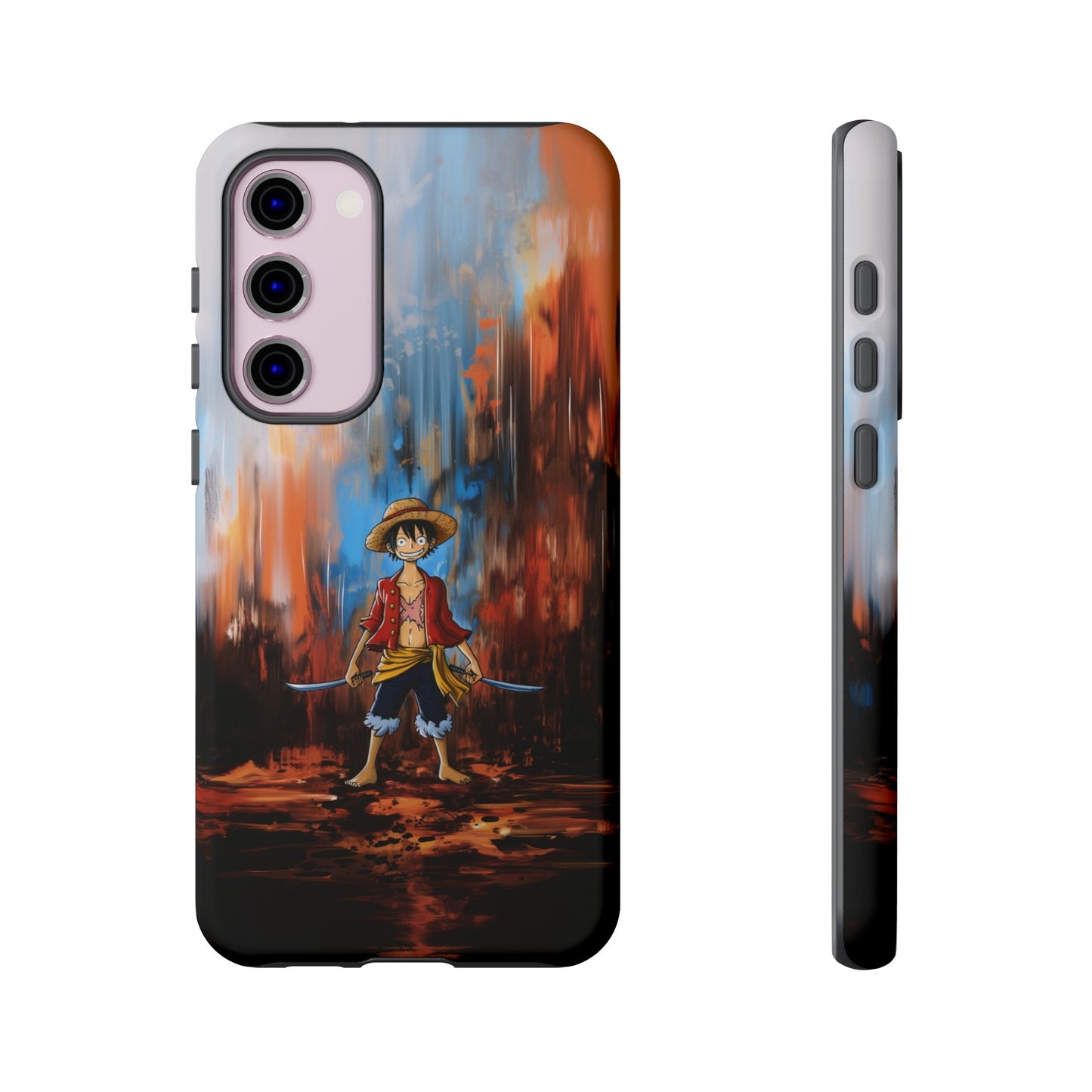 One Piece Case V5