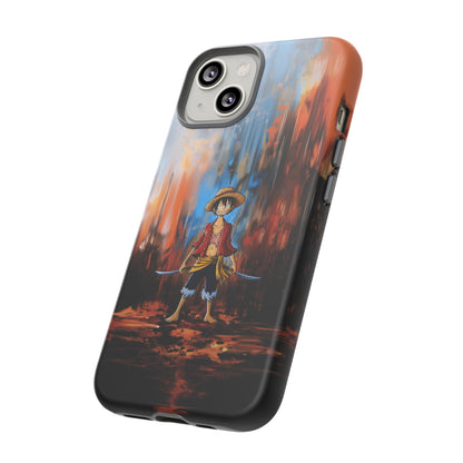 One Piece Case V5