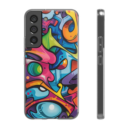 Graffiti Fusion Case