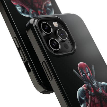 Deadpool Case