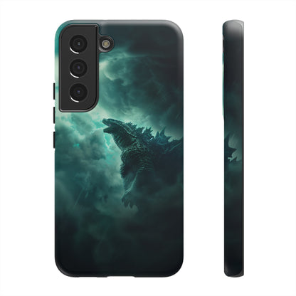 Godzilla Case