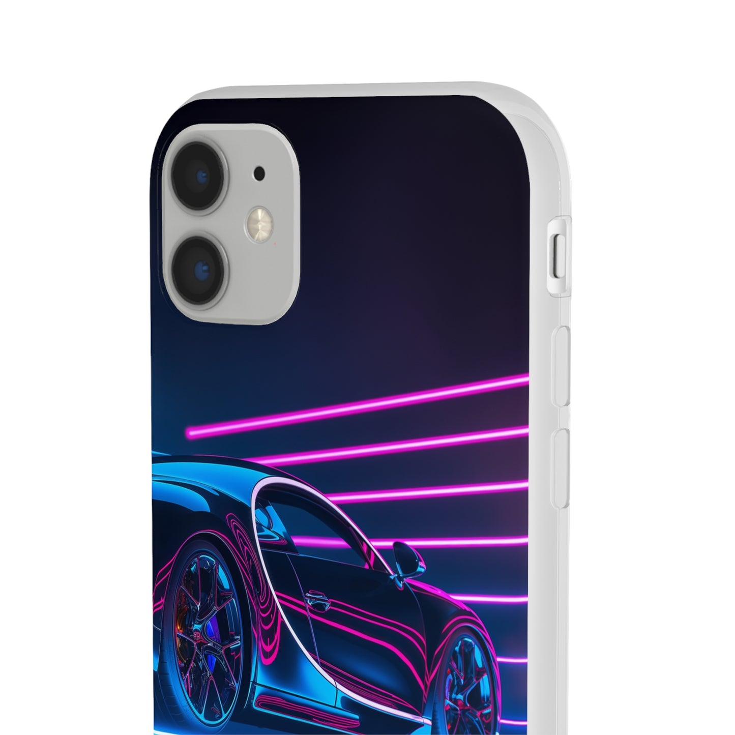 Hyper Car Case