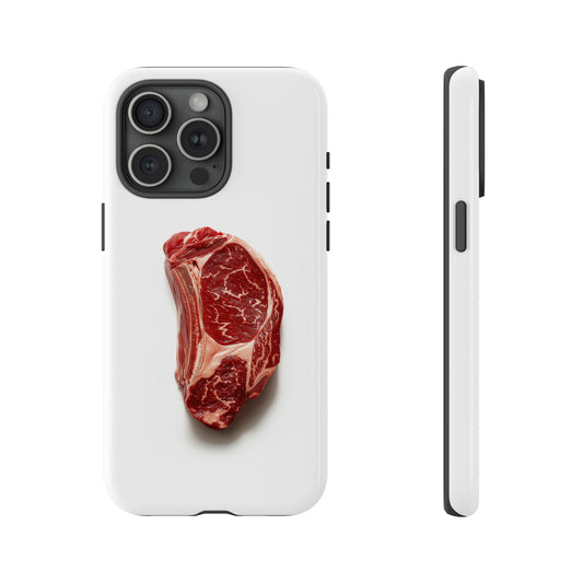 Rib-Eye Phone Case