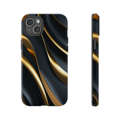 Midnight Gold Case