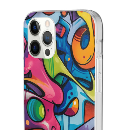 Graffiti Fusion Case