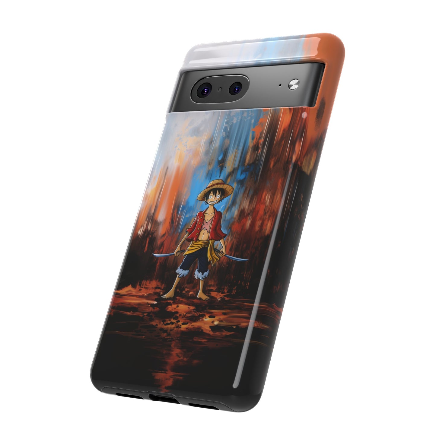 One Piece Case V5